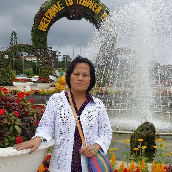 Meet your Posher, Tuyet - Picture 1 of 1